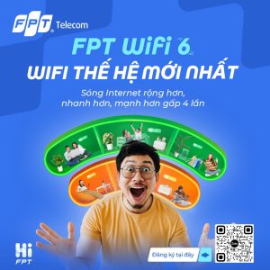 Wifi 6